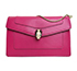 Serpenti WOC, front view